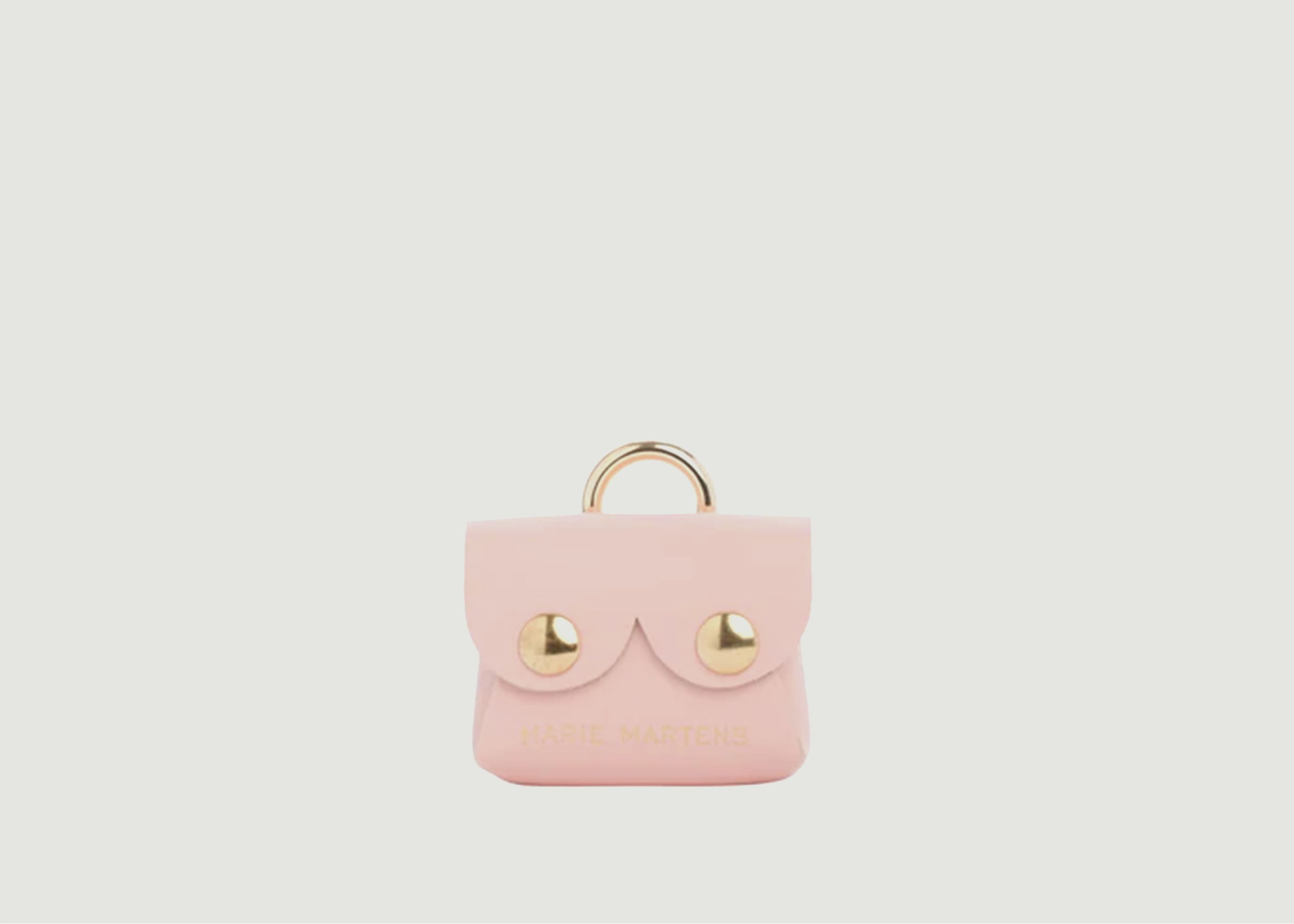 Choupy airpods boobs case - Marie Martens